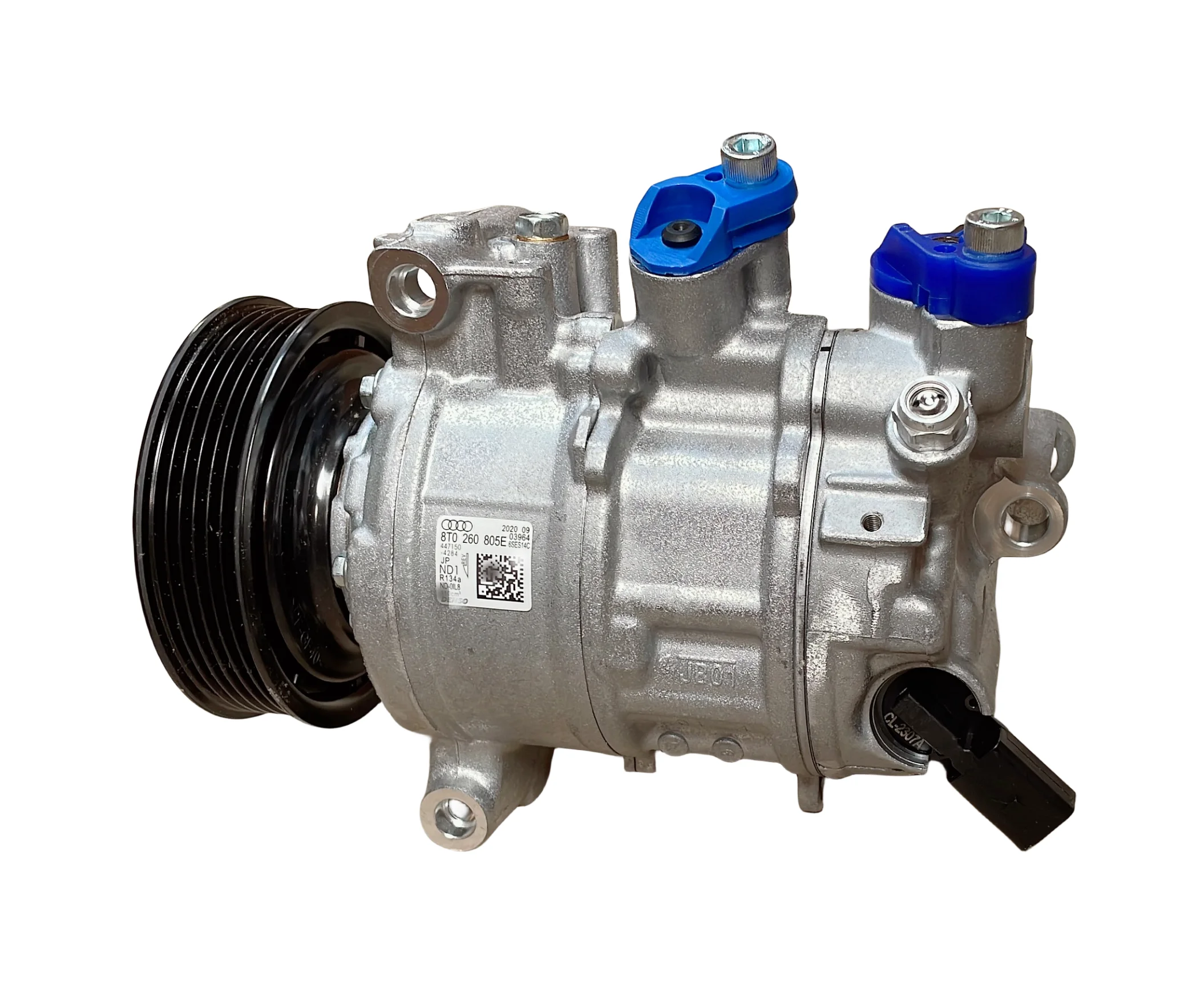 

Factory Price OEM Quality 8S0820803 AC Compressor for A3 TT (05/13) For Sale
