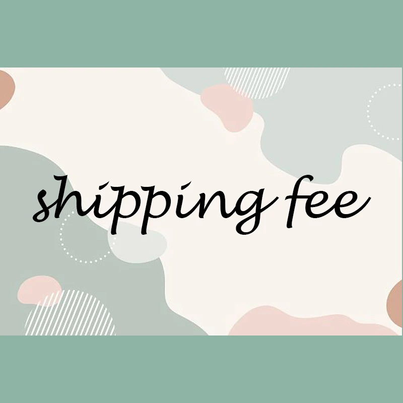 Additional shipping link for the product