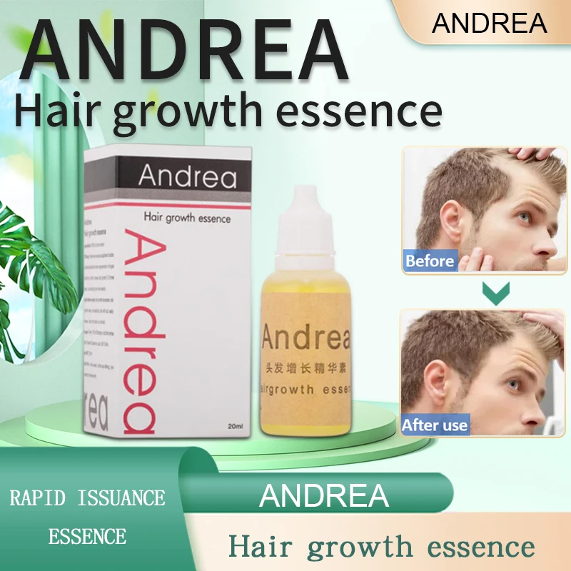 

10/20Pcs Hair Growth Serum Anti Preventing Hair Loss Alopecia Liquid Damaged Hair Repair Growing Faster 20ML