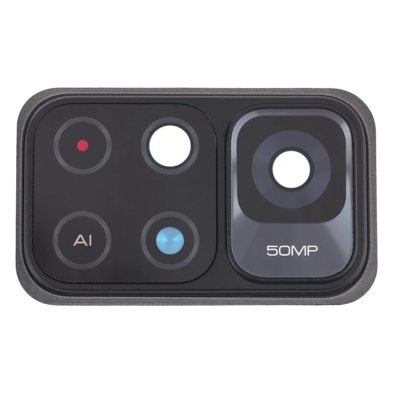 Copriobiettivo fotocamera per Redmi Note 11 /11S 5G (Cina) 21091116 AC / Poco M4 Pro 5G 21091116 AG, MZB0BGVIN.