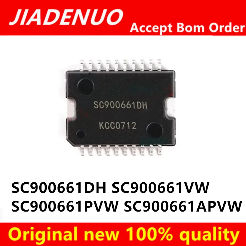 (1 pieza) 100% nuevo SC900661VW SC900661DH SC900661PVW SC900661APVW HSOP-20