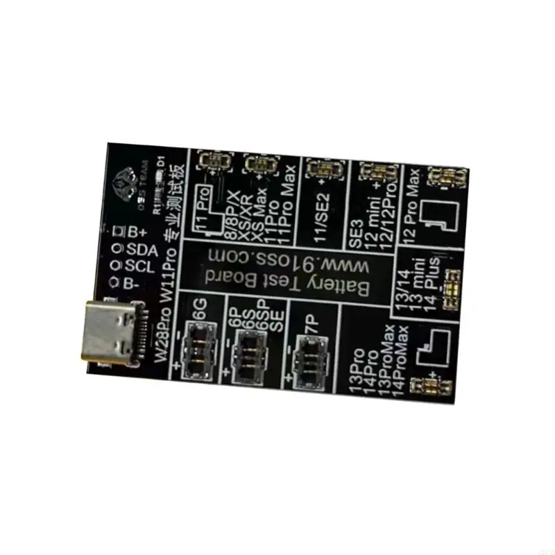 20CB Battery Efficiency Tester Battery Tester Battery Health Repair