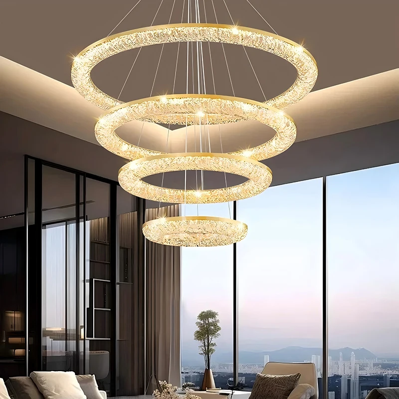 ديكور المنزل الاسكندنافي، ثريا الدرج، أضواء قلادة لغرفة المعيشة وغرفة الطعام، ضوء السقف، الإضاءة الداخلية #5