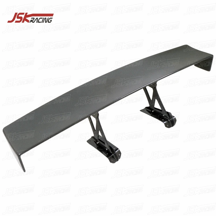 

Спойлер VARI GT STYLE из углеродного волокна для NISSAN GTR R35 2008-2016 годов