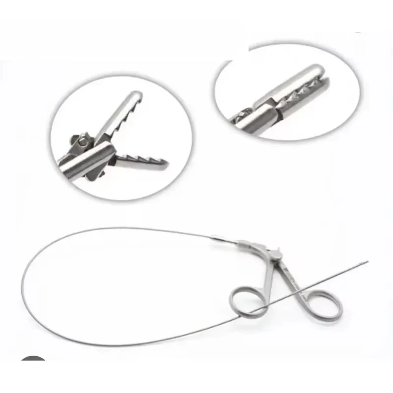 for Forceps Stainless Steel Medical Surgical Tissue Sampling Tool