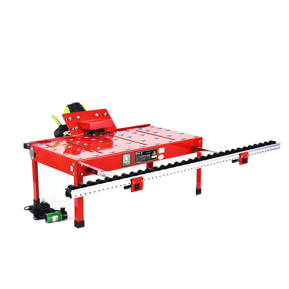 High-precision 45 Degree Stone Cutting Machine Ceramic Tile Chamfering Machine Marble Tile Ceramic Chamfering Cutter