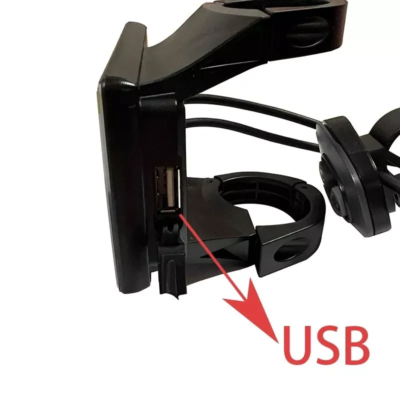 Bafang-LCD Display for Electric Bike, Speed Controller, Triangular Screen, Bicycle Accessories, MTB, DPC10 CAN, 36V, 48V