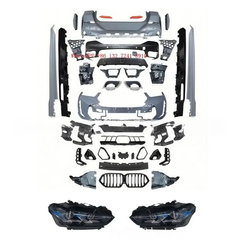 Wholesale Price for Sport Full Body Kit