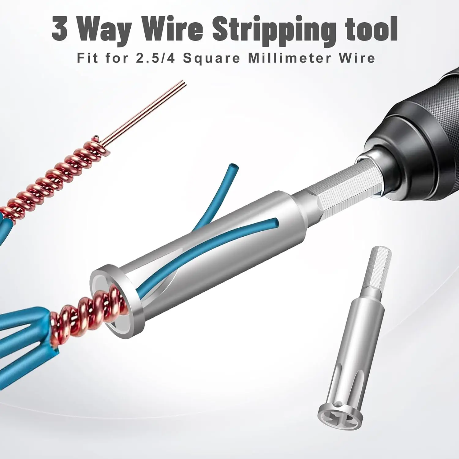 Thumbnail 3 - #33 Best Drill Chucks to Buy In 2026