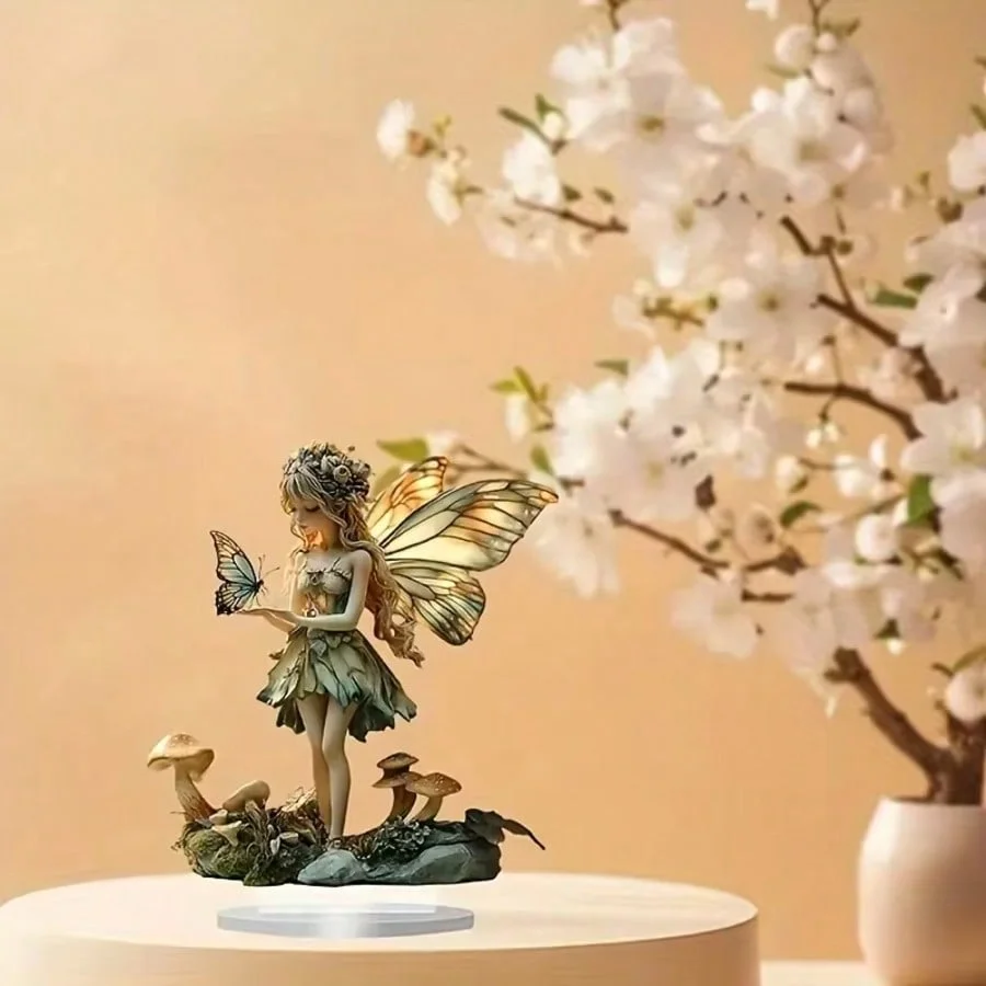 1 sztuka ozdoby w stylu bohemy – Home Office Gifts recenzja i cena