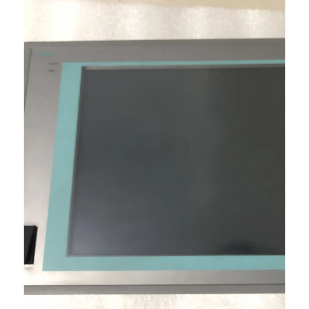 IPC677C 6AV7892-0AD30-1AC0 Industrial control screen