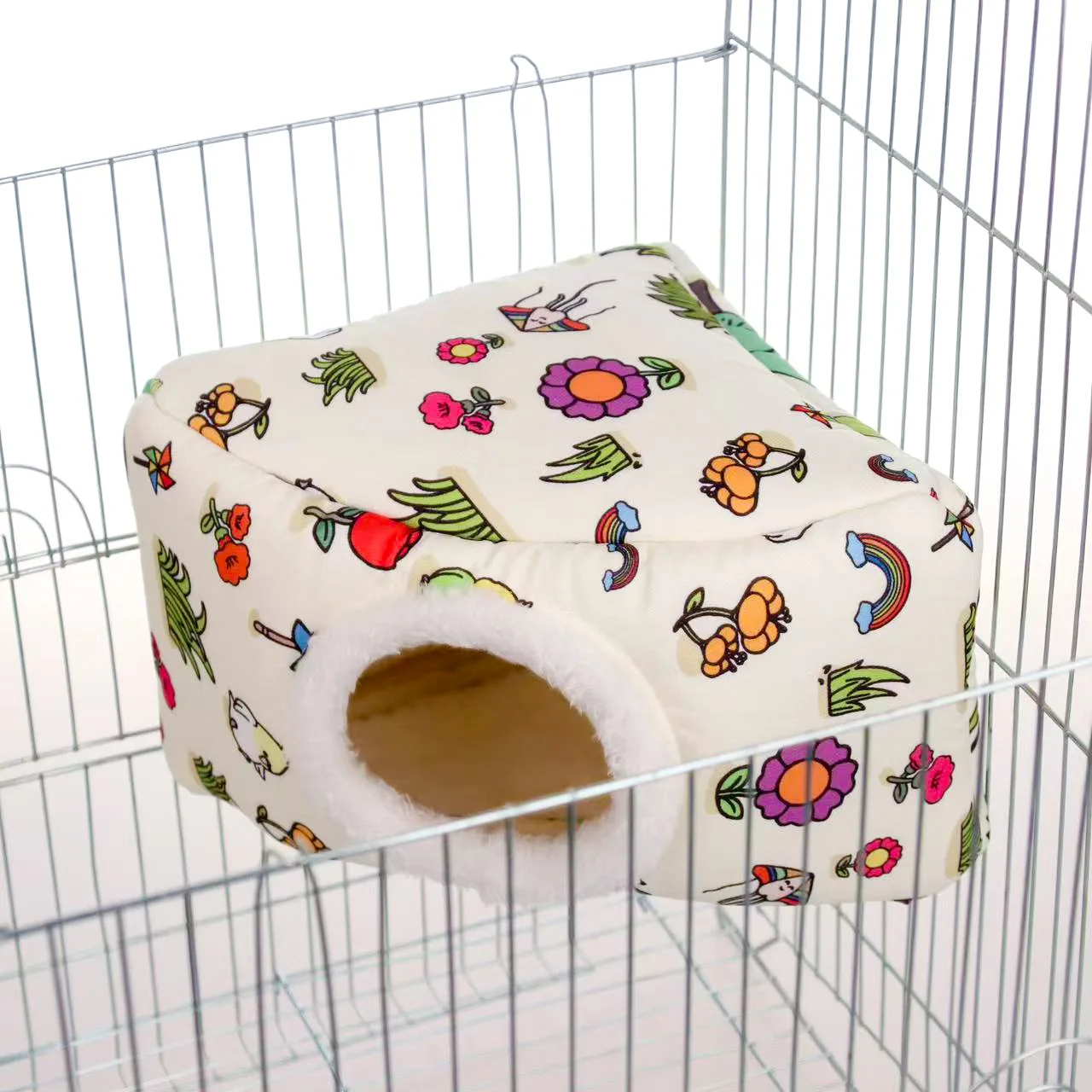 Parrot Warm Nest Th…