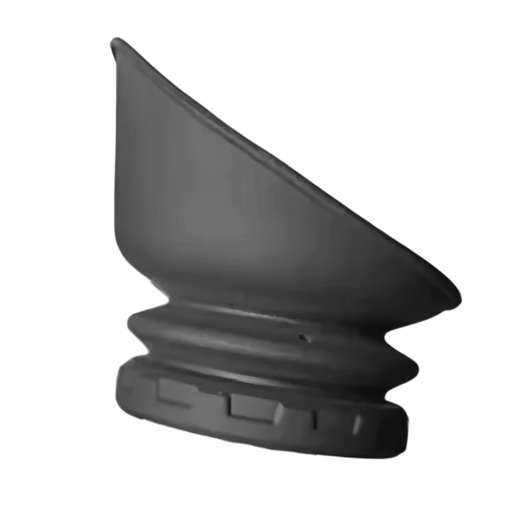 Night Vision Eyecup Elastic Eye Lens Cover Monocular Scope Soft Guard Light Hood Shield Shade Cap Cup for PVS7 PVS14 PVS31