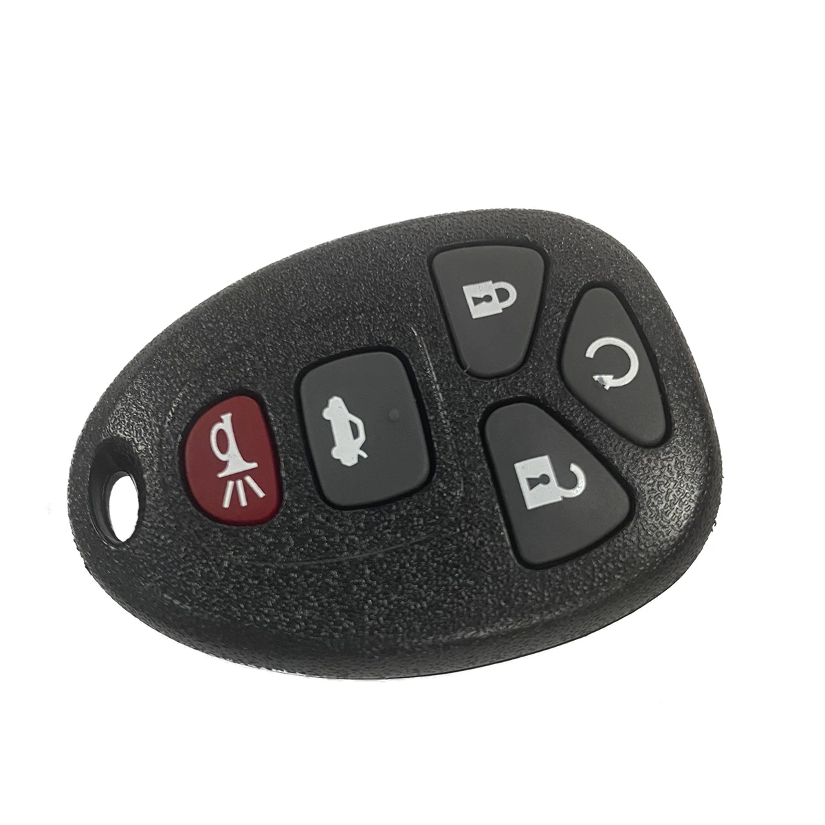 BEST KEY Smart Remote Key  For Chevrolet Tahoe Traverse For GMC Chevy Silverado For Buick Hummer 3 4 5 6 Buttons 315MHz OUC60270