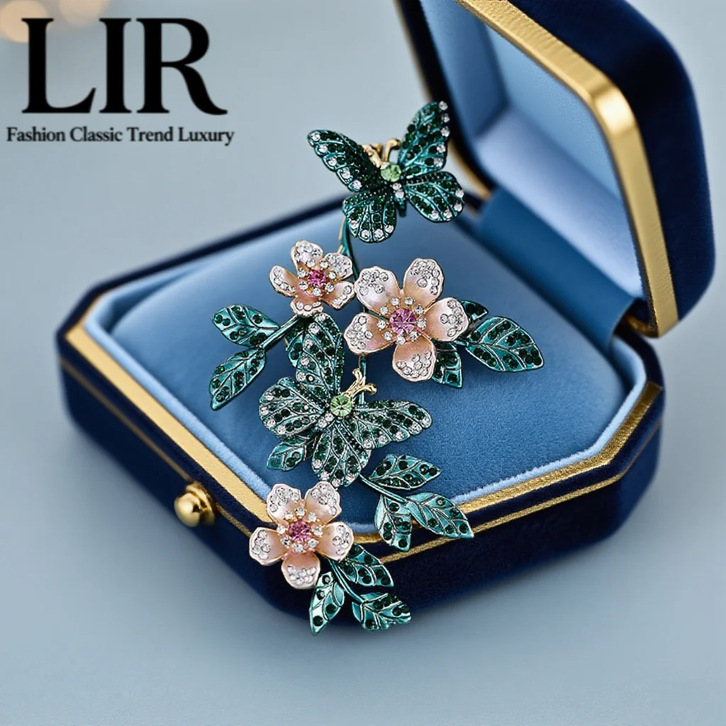 Lir French Fresh Fl…