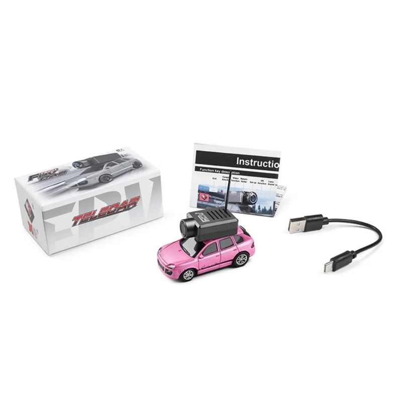 

APP Controlled 1/64 Remote Control Car with Gyroscope and Adjustable Speed for Kids Adult Entertainment Indoor Outdoor