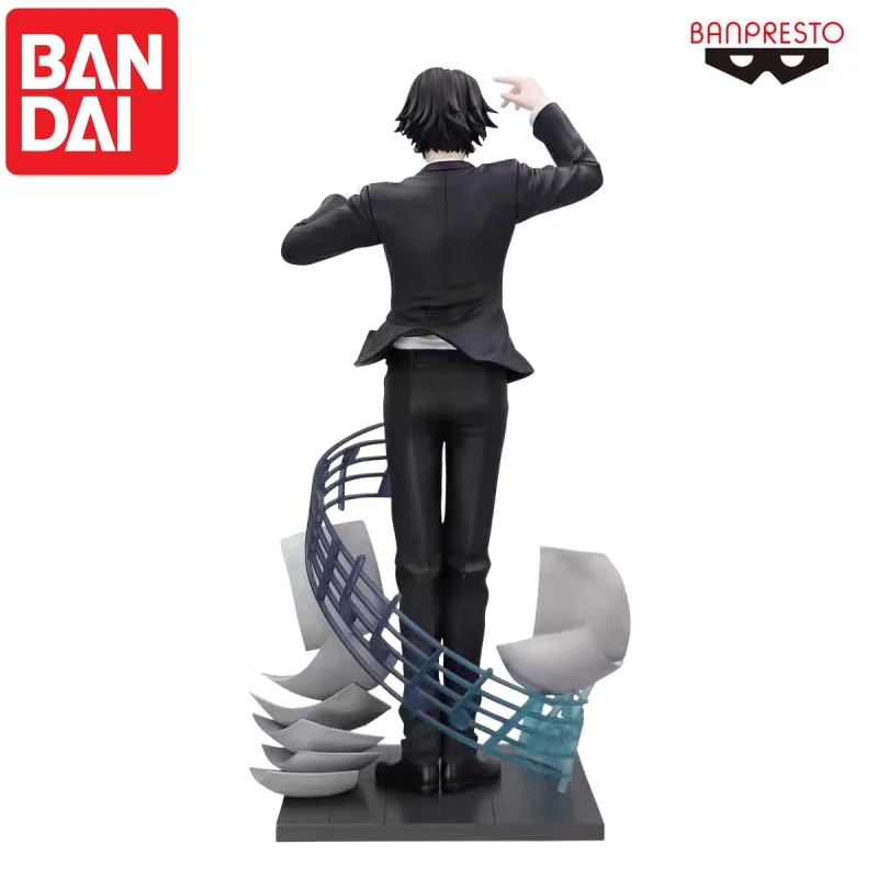 バンダイ在庫ありオリジナルバンプレストクロロ・ルシルファー人形新品箱入りアクションフィギュアアニメーション周辺機器キャラクターガレージ