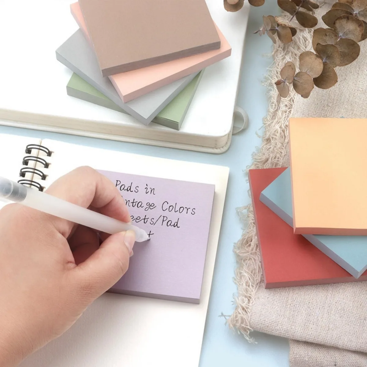 Thumbnail 3 - #57 Low Cost Sticky Notes That Work