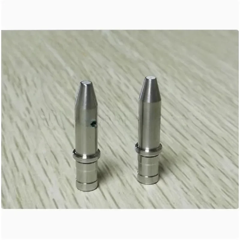 1 piece 0.1-1.0mm EDM wire cutting accessories punch guide guide nozzle punch eye mask tip guide nozzle