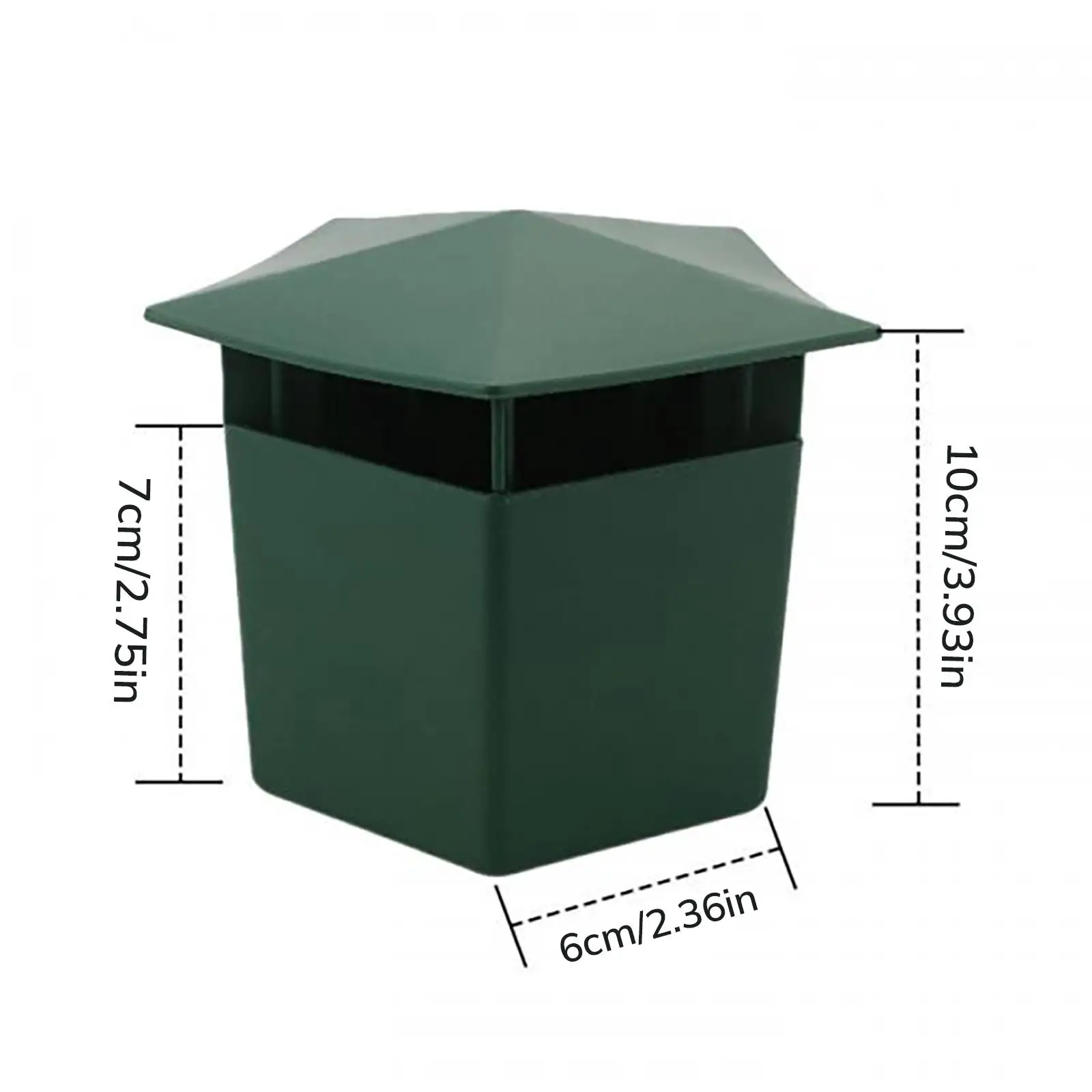 Amuzocity Snails That Respects The Environment Of Control Snail Cage