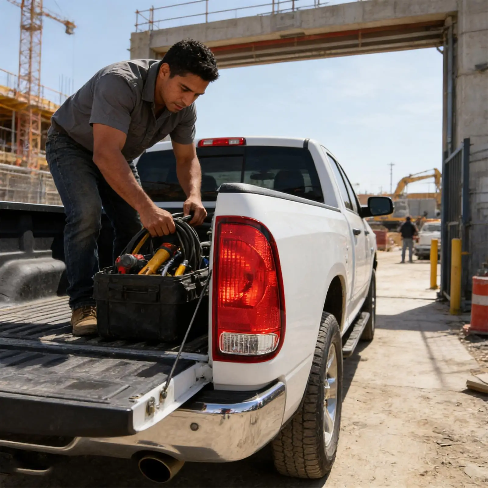 

Задний фонарь для грузовиков Ford F-150 1997-2003, Super Duty 1999-2007, высокая яркость, профессиональный, без лампочек, всепогодный, для ночного использования