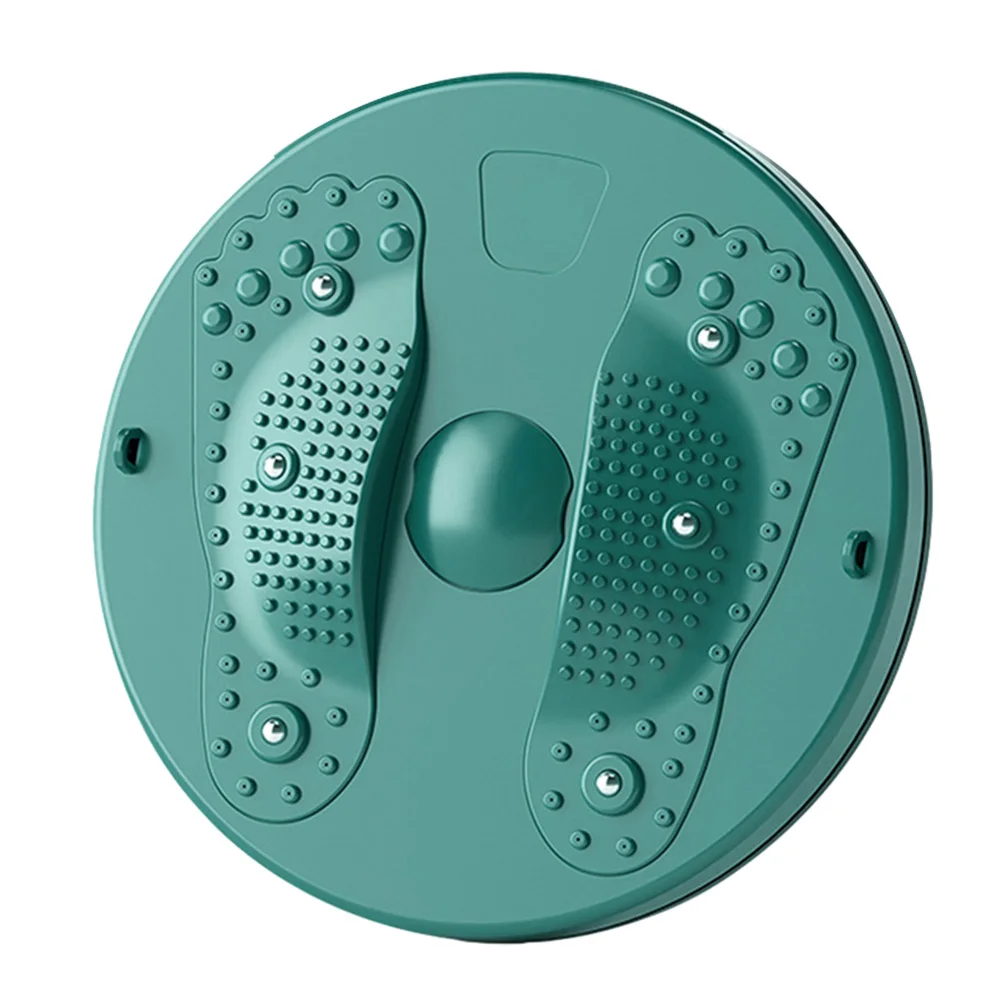 مدرب الصحة، بناء الأجسام، لوح توازن اللياقة البدنية، قرص الخصر الملتوي للتخسيس والتقوية