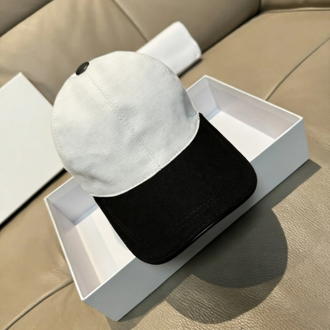 

Повседневные солнцезащитные шляпы ручной работы унисекс, бейсболки люксового бренда, рыбацкие панамы из натуральной кожи, кепки для гольфа, праздничный подарок