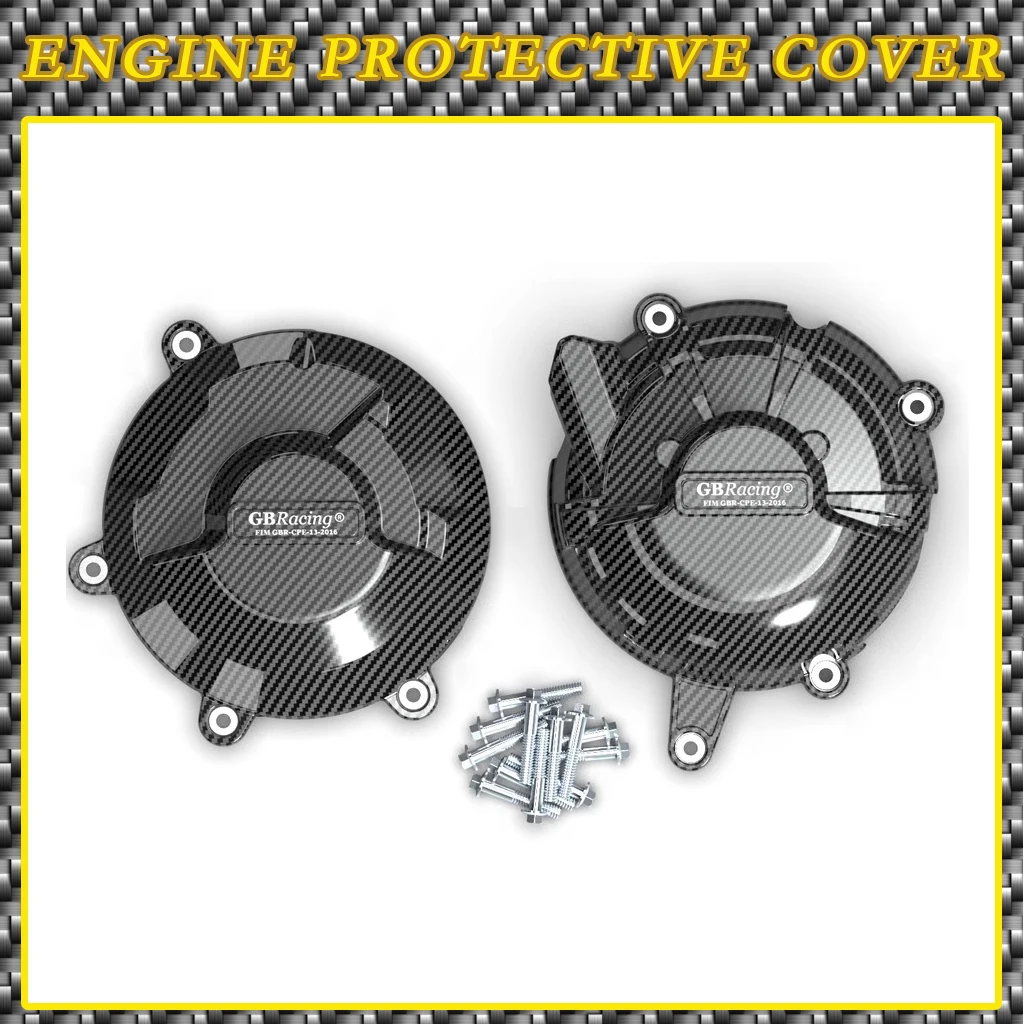 

For 2022-2024 Ducati Streetlighter V2 Motorcycle Modification Accessories Engine Hood Protective Cover