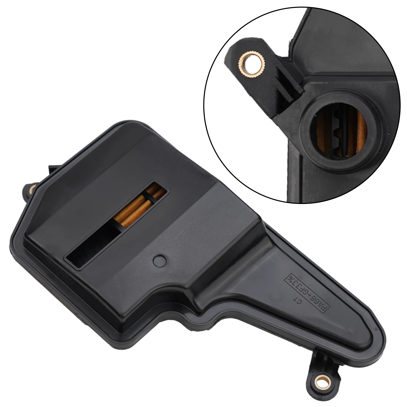 

Accessories Filter Transmission Filter Practical Quick To Install Wear-resistant Direct Installation High Quality