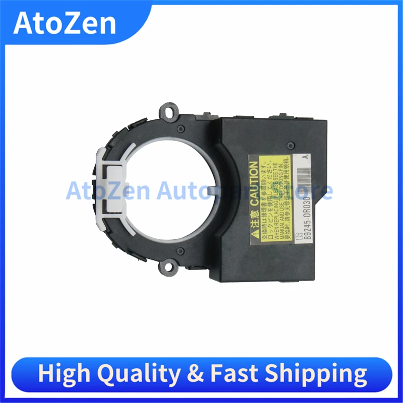 

Steering Angle Sensor 89245-0R030 for Toyota Rav4 2013-2015 Highlander 2014-2015 892450R030 89245 0R030 Automotive Spare Parts