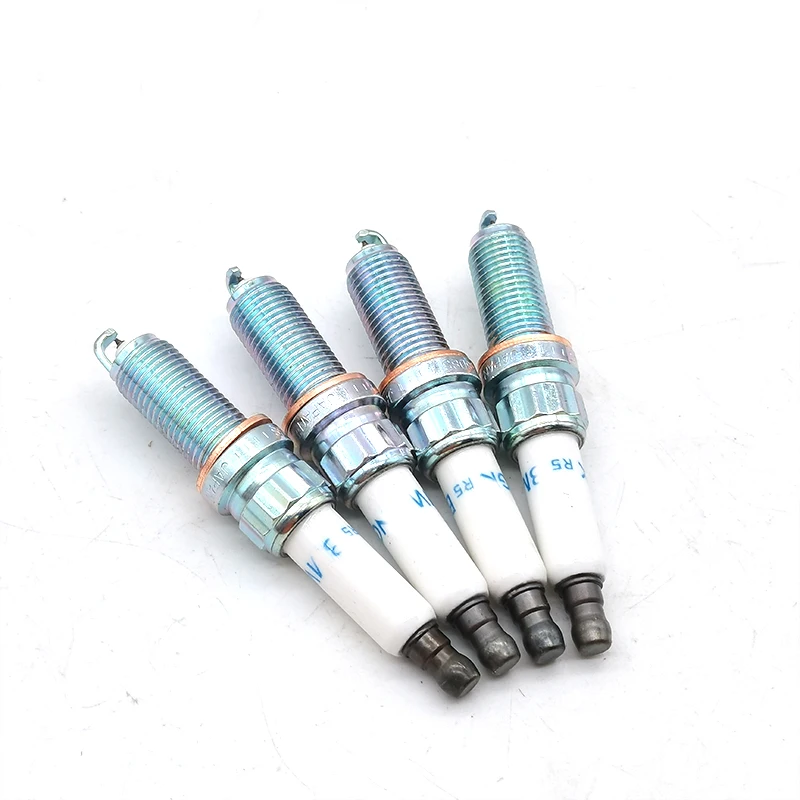 

Оригинальная иридиевая свеча зажигания, 4 шт., для BMW 1 2 3 4 5 серии F20 F23 F22 F34 F30 F31 F36 F33 F32 F07 F10 F11 12120039664 12120038896