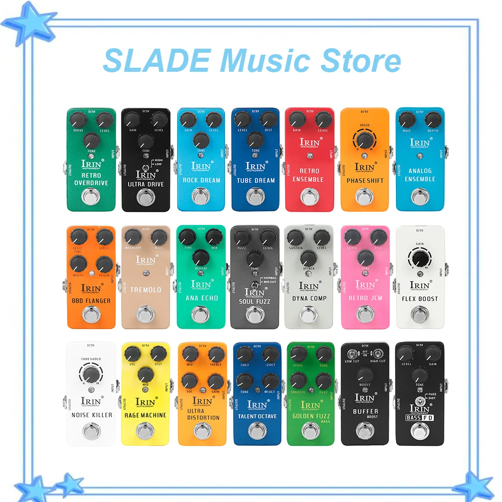 Irin Aluminium Peda…