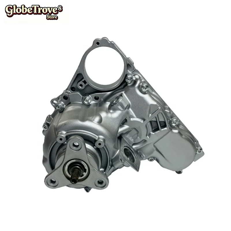 Sell Well 27107643755-27105A4A085-27105A371E9-27107649181 Suit For  X1 E84 TRANSMISSION TRANSFER CASE BOX ATC35L