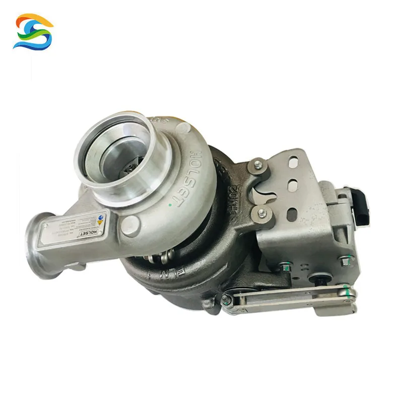 Turbo HE200VG 5502164  5353170 5350968 Turbo charger for FOTON AUMRK ISF2.8 2.8L 87KW Euro V Diesel