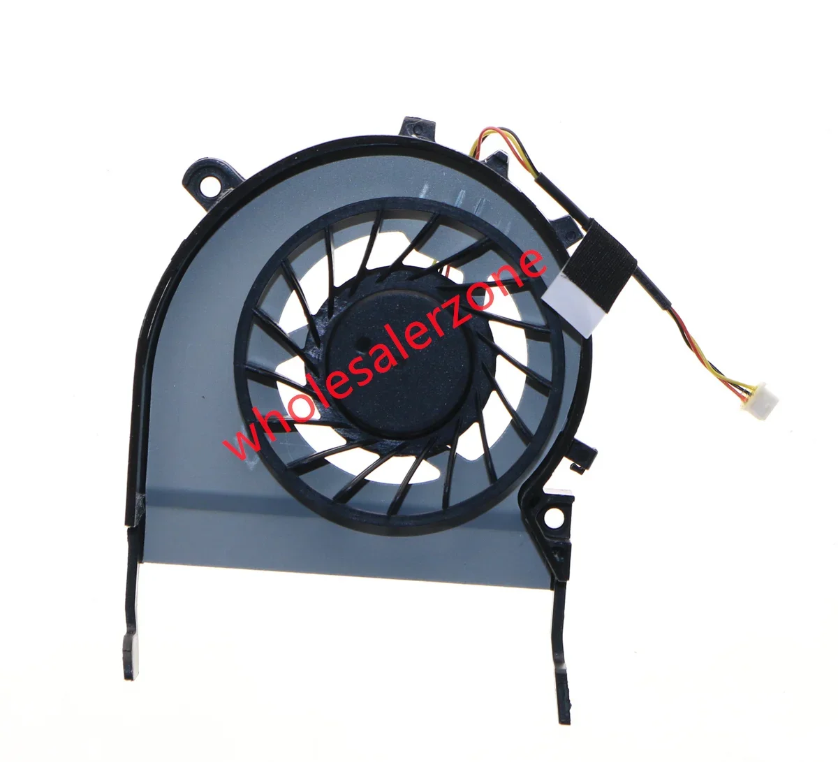 New CPU Cooling Fan For Toshiba Satellite L800 L805 L800-C05B C800 C805 M840 L840 L845 series laptop fan