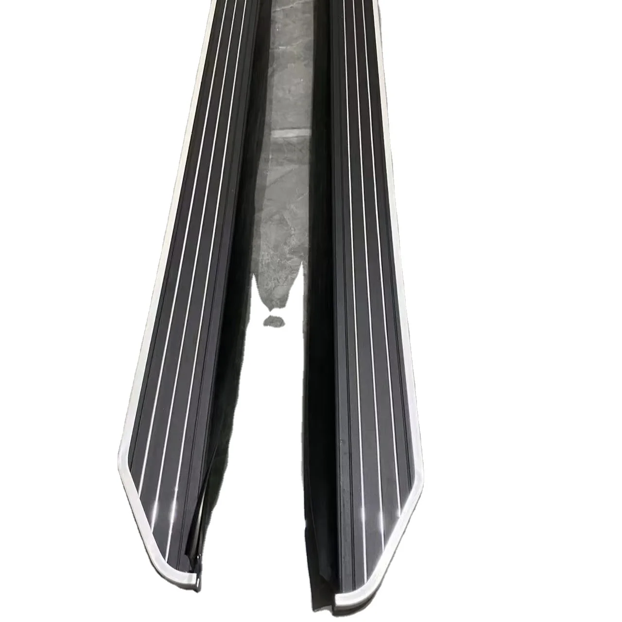 

StlfGood Quality SUV Running Board Car Side Step For BYD Song Song Plus