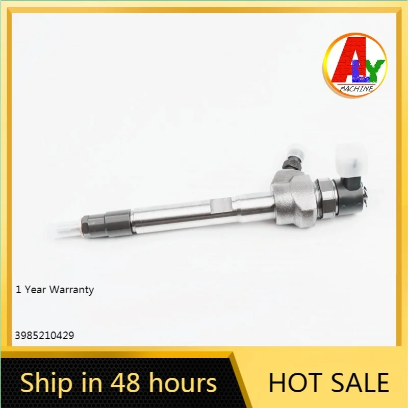 

0445110538/592/516/512/347/442/787 for Bosch System Injector Nozzle