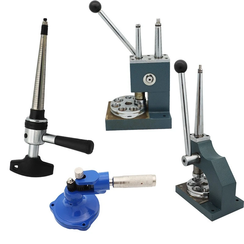 

Single rod double rod handmade ring expander ring reducer ring shaping tool jewelry tool