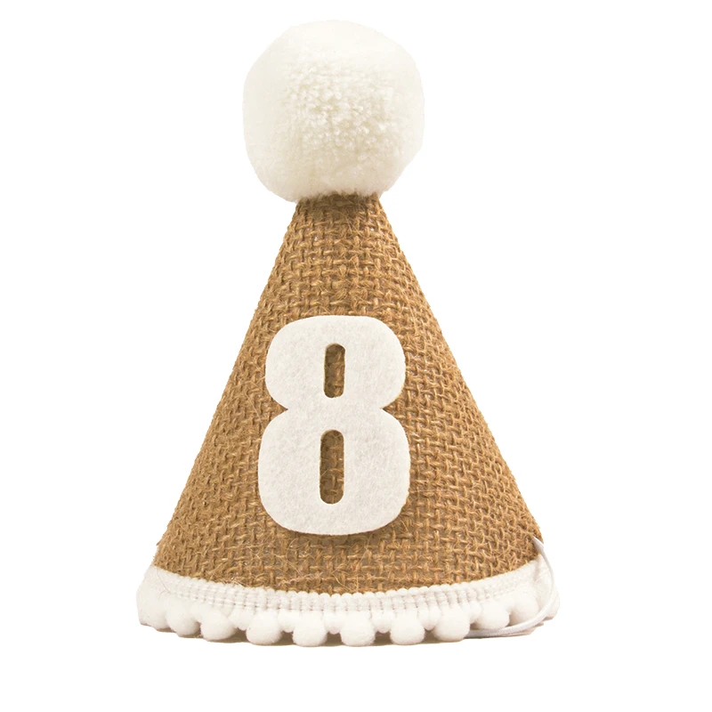 Helium Pour Ballon Couronne Enfant Couronne Anniversaire MAXQUU Couronne D'Anniversaire Enfant