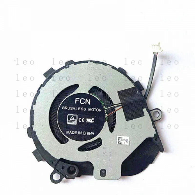 

Охлаждающий вентилятор AA для DELL Latitude 7310 2-в-1 03NVJ1