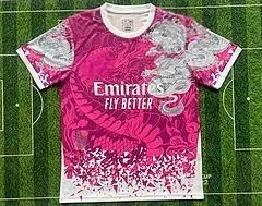Football Element Print T-Shirt American Retro Short Sleeve Unisex Trendy Street Sports Style Football Versatile T-Shirt
