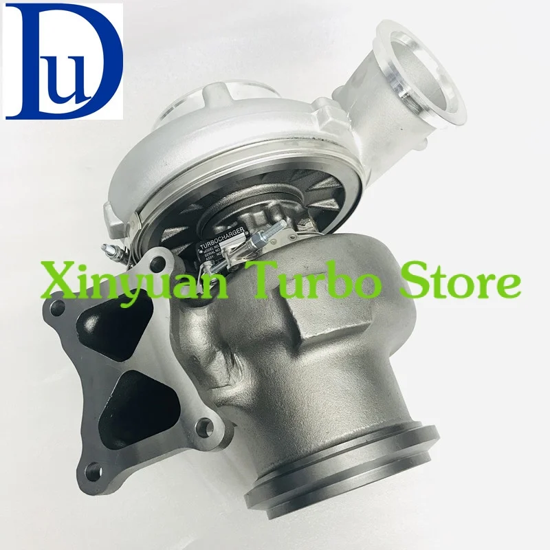 

factory made turbocharger SU-CH12036 CH12036 turbo for Perkins 2200 series engine