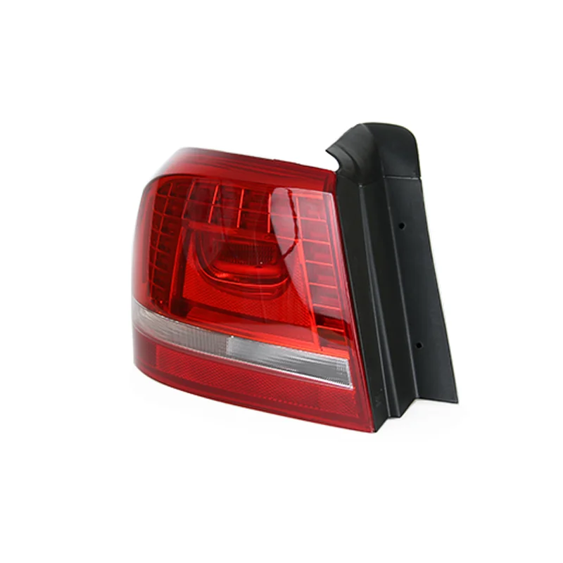 Picture 7: For Volkswagen Passat B7 2011 12 13 14 2015 Rear Light Tail Light Tail Lamp Brack Back Backup Light Headlamp 3AA945207 3AA945208