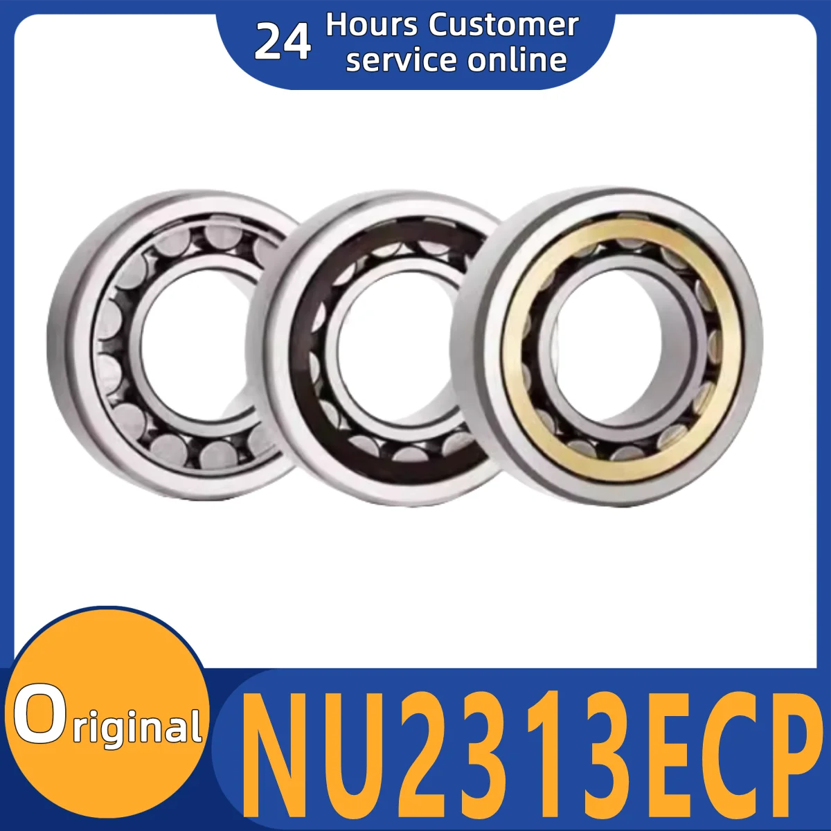 

Совершенно новый оригинальныйNU2313ECP NU2309ECJ NU2310ECJ NU2311ECJ. подшипник