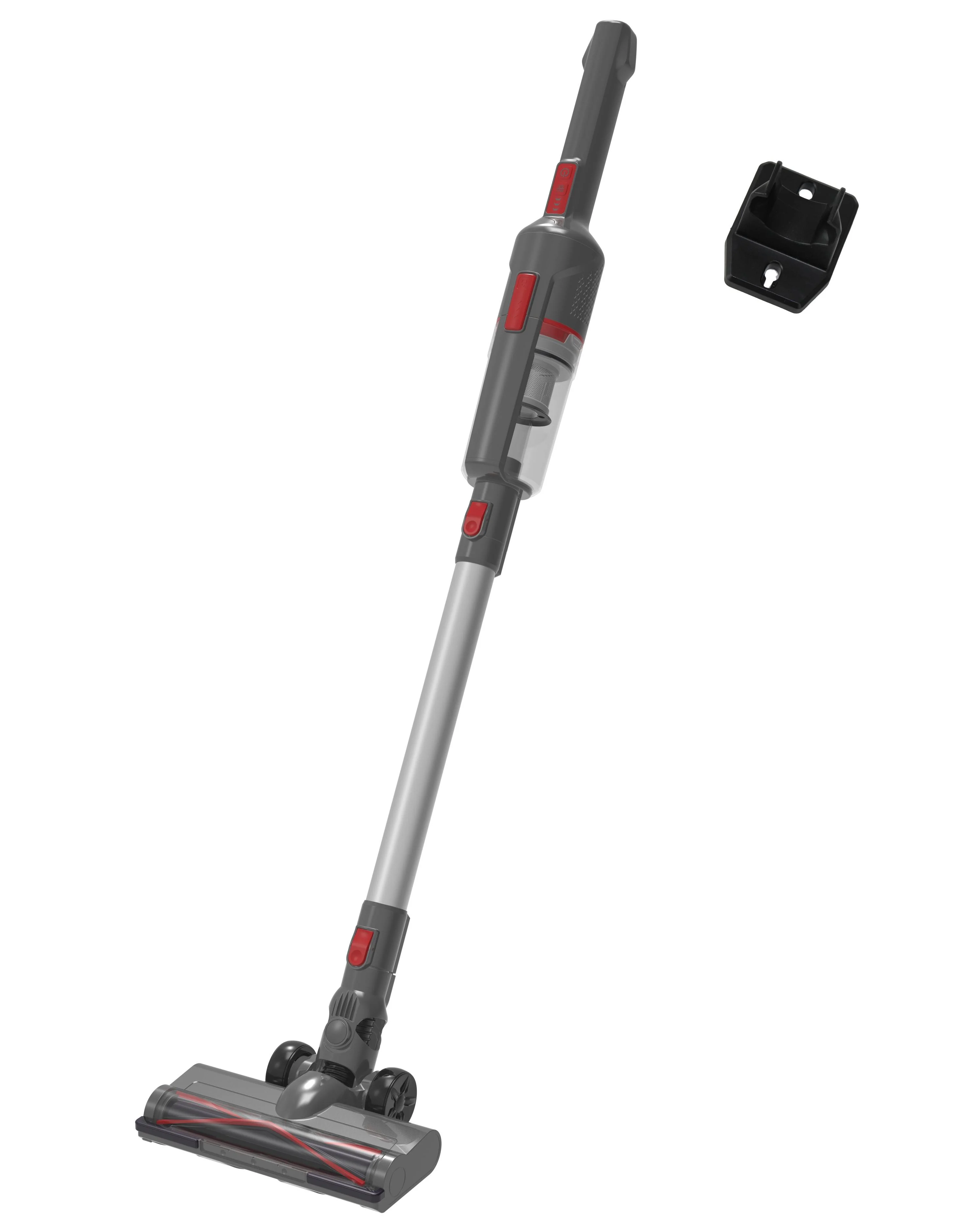 

Multifunction Professional Portable Lightweight All In One 120W Portable Steam Mop And Vacuum Cleaner