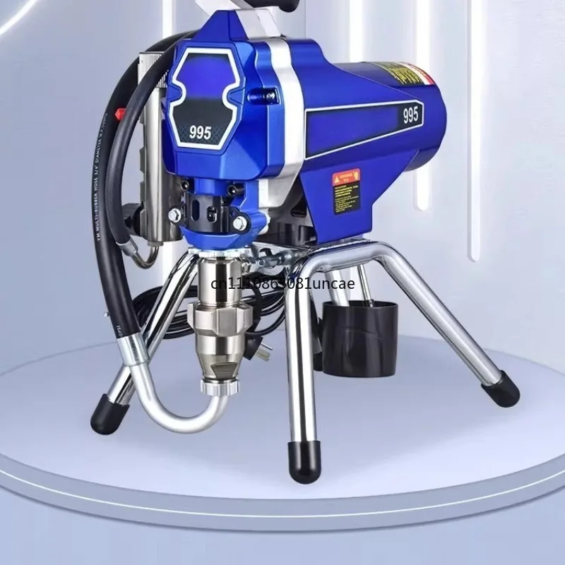 PT795 895 995 395 495 595 695 690 Latex Paint Sprayer Paint Paint Machine