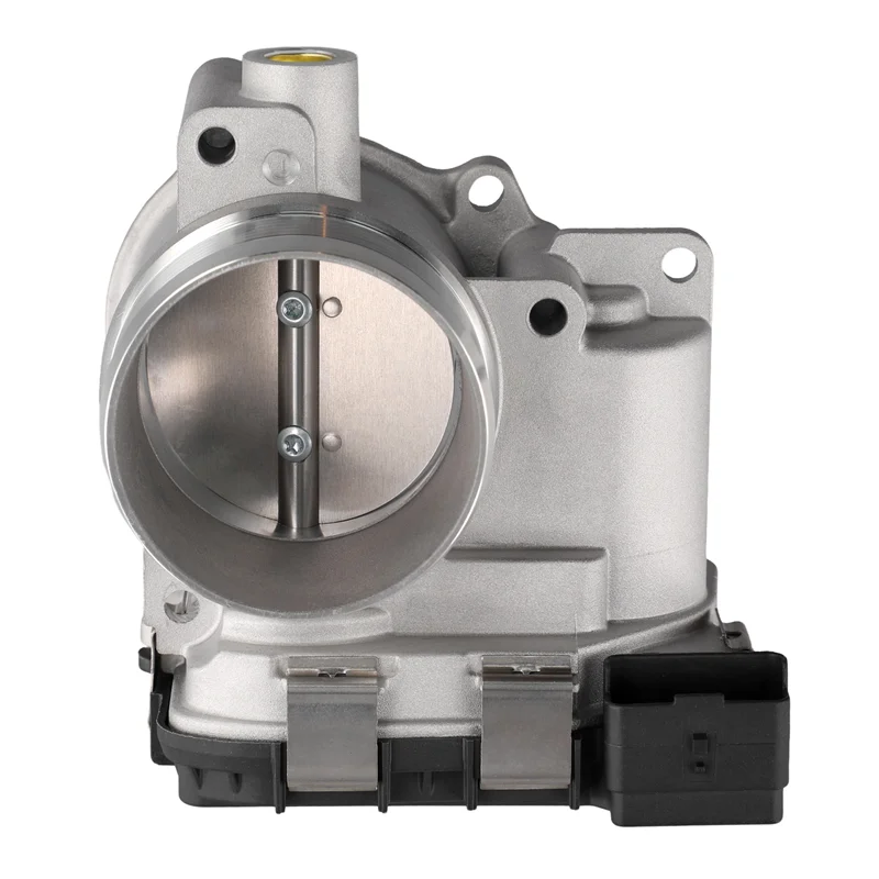 

Car Throttle Body Assembly For 307 308 408 Citroen Triumph Sega 1.8 2.0 2.3 163668 941992402314