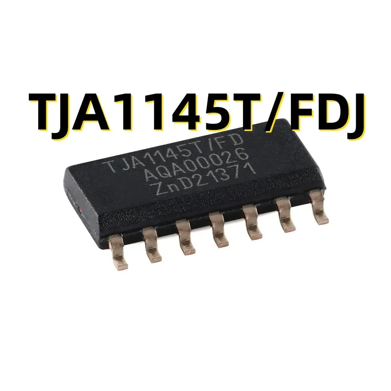 10 قطعة TJA1145T/FDJ SOIC-14
