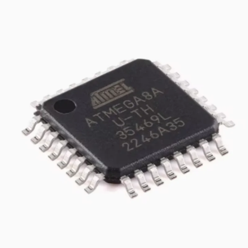 5/20Pcs Atmega8L-8A…
