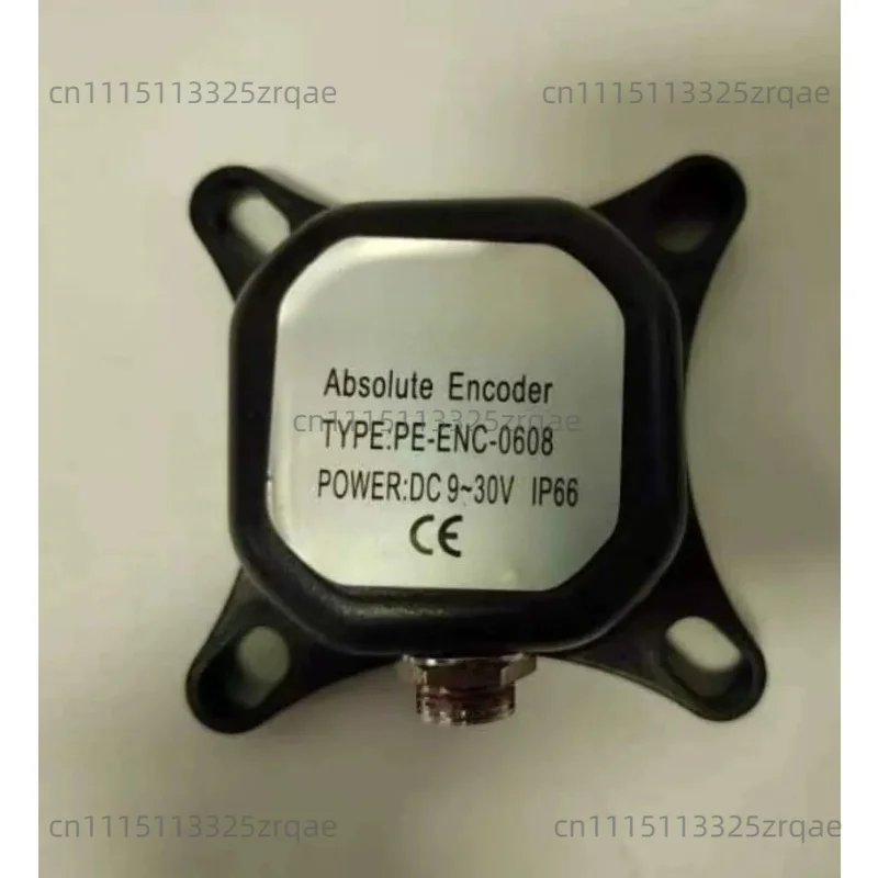 Absolute value encoder PE-ENC-0608